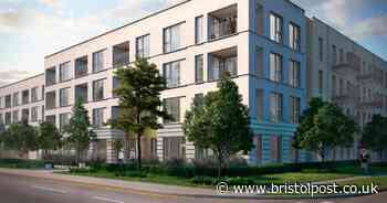 Empty retirement complex near Bristol 'could become social housing'