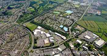 Plans lodged for another 181 homes on major housing development