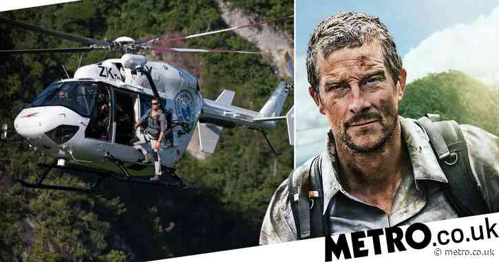 Bear Grylls show shut down over disastrous injuries: ‘People’s lives are on the line’