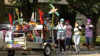 Sum Theatre hosting travelling shows