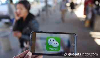 iPhone Shipments Could Decline up to 30 percent if WeChat Removed from Apple App Store Worldwide: Ming-Chi Kuo