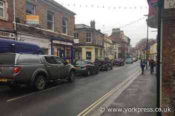 Man knocked unconscious after violence at The New Globe Inn