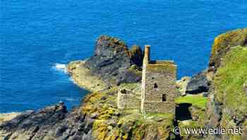 Green recovery: Geothermal lithium recovery plant in Cornwall secures £4m Government funding