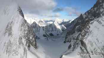 Melting glaciers will bring instability to more than 1 million Albertans' water supply