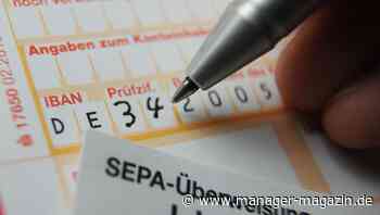 Corona-Krise verschlechtert die Zahlungsmoral