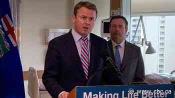 Proposed $200M private orthopedic surgical facility would be largest in Alberta's history