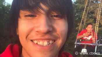 'We loved him to the max': family says Dartagnan Whitehead a loving, caring kid despite gang ties