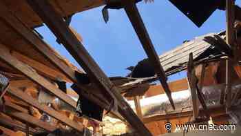 Building a better tornado warning system when minutes count     - CNET