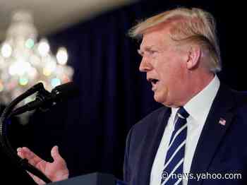 TikTok is reportedly planning to sue the Trump administration over its ban as early as Tuesday