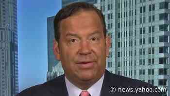 Steve Cortes reacts to Biden’s immigration agenda