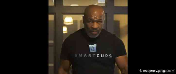 Mike Tyson vs. Roy Jones Jr postponed until November 28