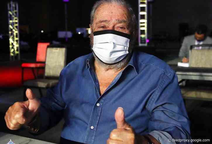 Ryan Garcia’s adviser returns fire at Bob Arum over criticism 