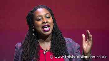 Dawn Butler MP accuses police of racial profiling after being stopped in car