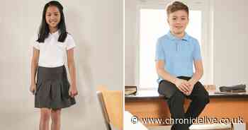 Lidl and Aldi launch school uniform sale with clothes from 50p