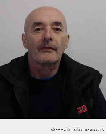 Concerns for welfare as wanted man from Bolton goes missing