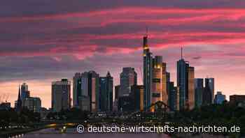 Zahlungsmoral der deutschen Firmen hat sich verschlechtert