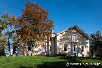PERRY GORDON & HIS RHYTHM CLUB Villa Bloch Poitiers - Unidivers
