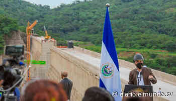 Bukele renombra a El Chaparral como Central Hidroeléctrica 3 de Febrero - Diario El Mundo