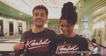 Vick Hope devastated by death of Capital producer & 'magical friend'