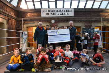 Sirius Minerals Foundation offers £250,000 for Covid-hit charities