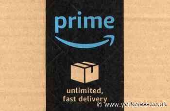 Scammers target Amazon Prime users