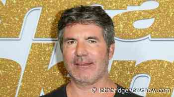 Simon Cowell has surgery for broken back after bike accident - Lethbridge News Now