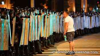 Belarus' leader wins sixth term with over 80% of votes - Lethbridge News Now