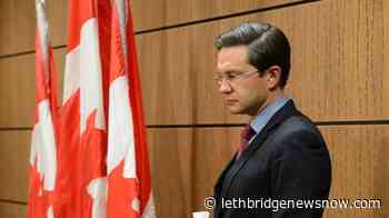 Liberals turn over thousands of pages on WE decision - Lethbridge News Now