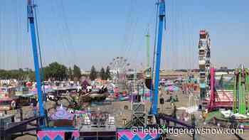 Modified Whoop-Up Days events set for August 18-22 - Lethbridge News Now