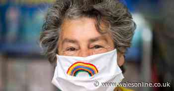 Wales records no new coronavirus deaths for second day in a row