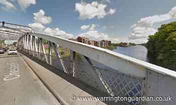 Police recover body of woman from Manchester Ship Canal in Walton