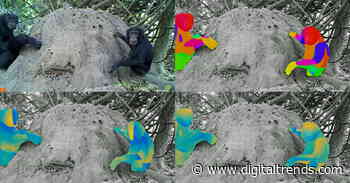 Facebook’s new A.I. takes image recognition to a whole new level