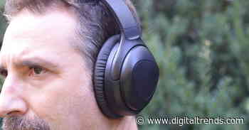 PuroPro headphones review: Safe and sound wireless ANC cans