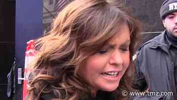 Rachael Ray's Upstate NY Home Catches Fire