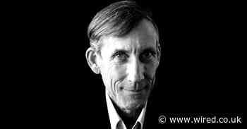 The analogue revolution with George Dyson