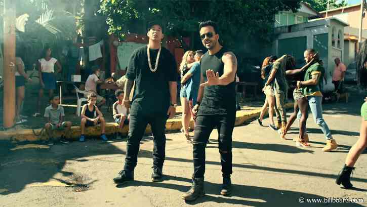 Judge Dismisses Copyright Claim Against ‘Despacito’ Co-Writers