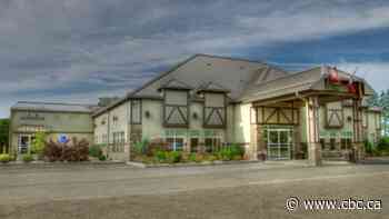 Saskatoon's German Cultural Centre to permanently close due to COVID-19 measures