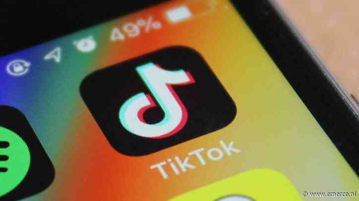 ‘Boedelscheiding TikTok en ByteDance wordt lastig’