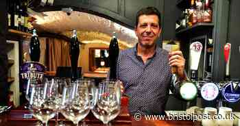 Pub wins top accolade after new management turns fortunes around