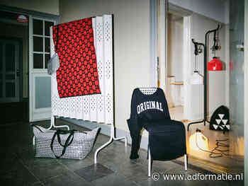 IKEA goes Thailand en komt met limited streetstyle-collectie 