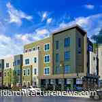 Passive House standards ensure efficiency and comfort for Boston seniors