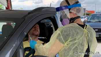 Windsor-Essex, last Ontario region in Stage 2, finally moving to Stage 3 of reopening