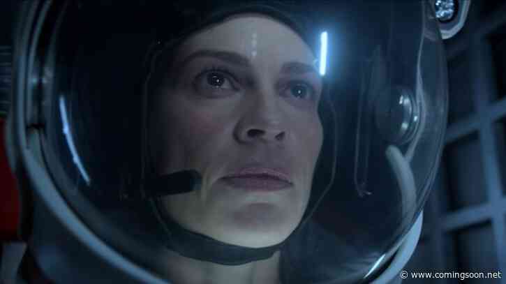 Away Trailer Previews Netflix’s New Heart-Rending Sci-Fi Series