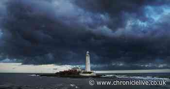 Exactly when Met Office says thunderstorms will hit North East