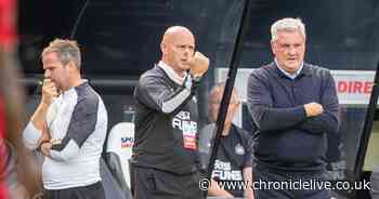 Bookies' Premier League relegation odds underline Newcastle's transfer urgency