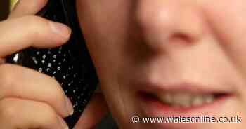 Welsh company fined £80,000 for making thousands of nuisance calls