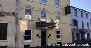 Man will miss birth of child after flooring victim with punch