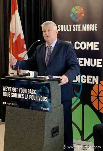 FedNor announces $13M for Indigenous-led programs across North