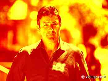 McDonald’s sues former CEO Steve Easterbrook to recover severance