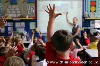 Teachers and pupils may have to be tested weekly for coronavirus